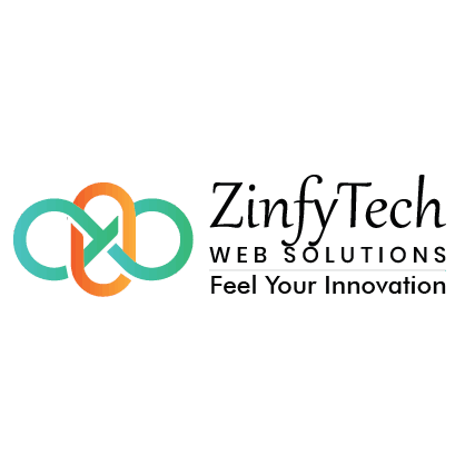 ZinfyTech Web Solutions